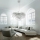Paul Neuhaus 2192-55 - Luster na sajli ICICLE 10xG9/40W/230V 50x100 cm sjajni krom