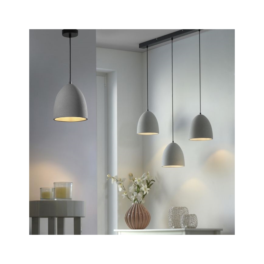 Paul Neuhaus 2233-22 - Luster na sajli ETON 3xE27/40W/230V