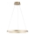 Paul Neuhaus 2382-60 - LED prigušivačka luster na užetu TITUS LED/38,5W/230V