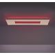 Paul Neuhaus 2474-18 - LED Prigušivi luster na sajli ROMAN LED/40W/230V crna