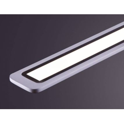 Paul Neuhaus 2565-95 - LED Prigušivi luster na sajli sa senzorom NIKA LED/35W/230V