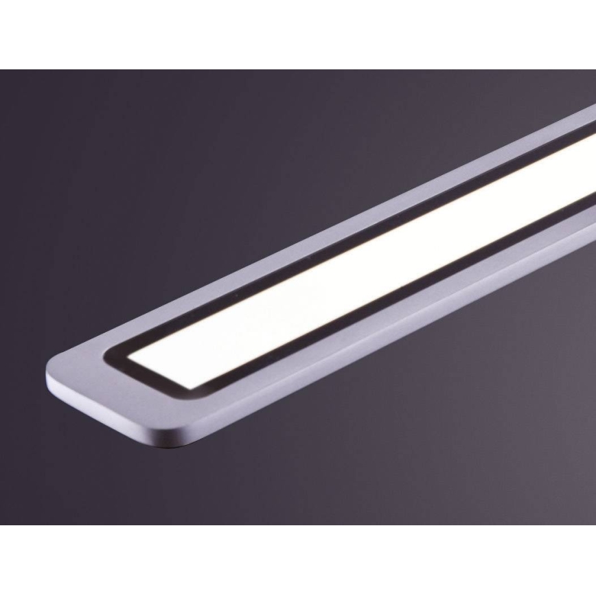 Paul Neuhaus 2565-95 - LED Prigušivi luster na sajli sa senzorom NIKA LED/35W/230V