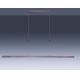 Paul Neuhaus 2568-24 - LED Prigušivi luster na sajli ADRIANA LED/14W/230V 2700-5000K