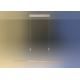 Paul Neuhaus 2568-78 - LED Prigušivi luster na sajli ADRIANA LED/14W/230V 2700-5000K