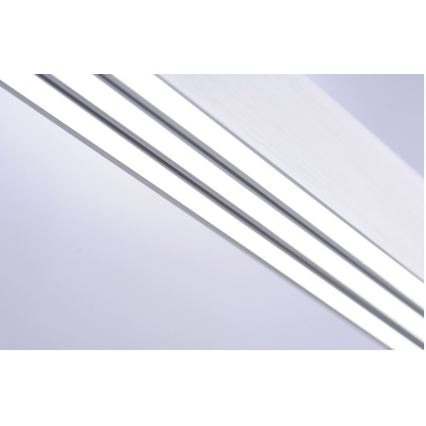 Paul Neuhaus 2568-95 - LED Prigušivi luster na sajli ADRIANA LED/14W/230V 2700-5000K mat krom