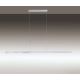 Paul Neuhaus 2568-95 - LED Prigušivi luster na sajli ADRIANA LED/14W/230V  2700-5000K krom
