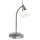 Paul Neuhaus 4001-55 -LED Prigušiva stolna lampa PINO 1xG9/3W/230V mat krom