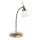 Paul Neuhaus 4001-60 - LED Prigušiva stolna lampa na dodir PINO 1xG9/3W/230V zlatna