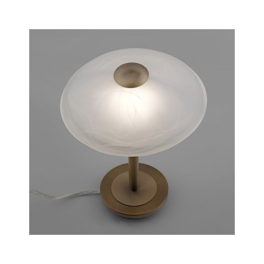 Paul Neuhaus 4026-11 - LED Prigušiva stolna lampa na dodir ENOVA 1xG9/2,6W/230V