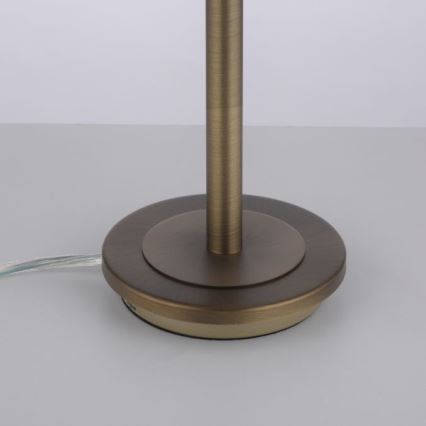 Paul Neuhaus 4026-11 - LED Prigušiva stolna lampa na dodir ENOVA 1xG9/2,6W/230V