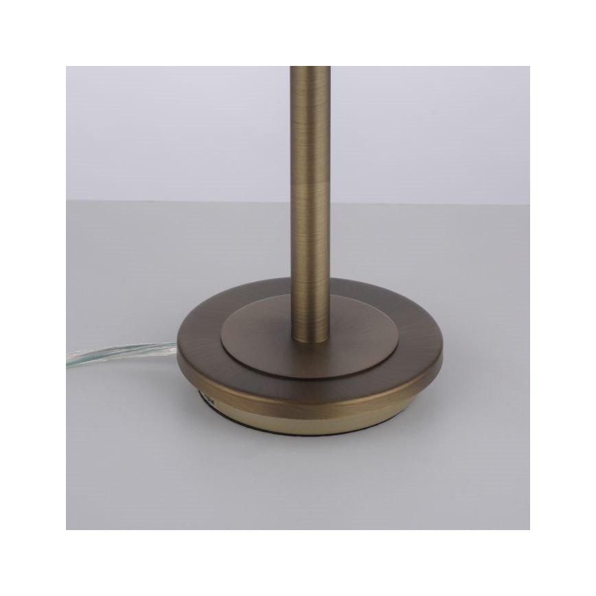 Paul Neuhaus 4026-11 - LED Prigušiva stolna lampa na dodir ENOVA 1xG9/2,6W/230V