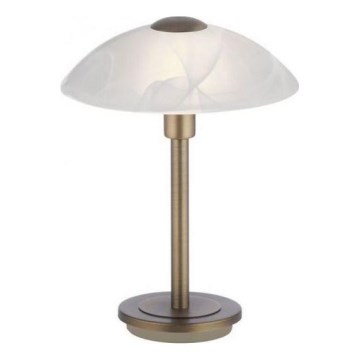 Paul Neuhaus 4026-11 - LED Prigušiva stolna lampa na dodir ENOVA 1xG9/2,6W/230V