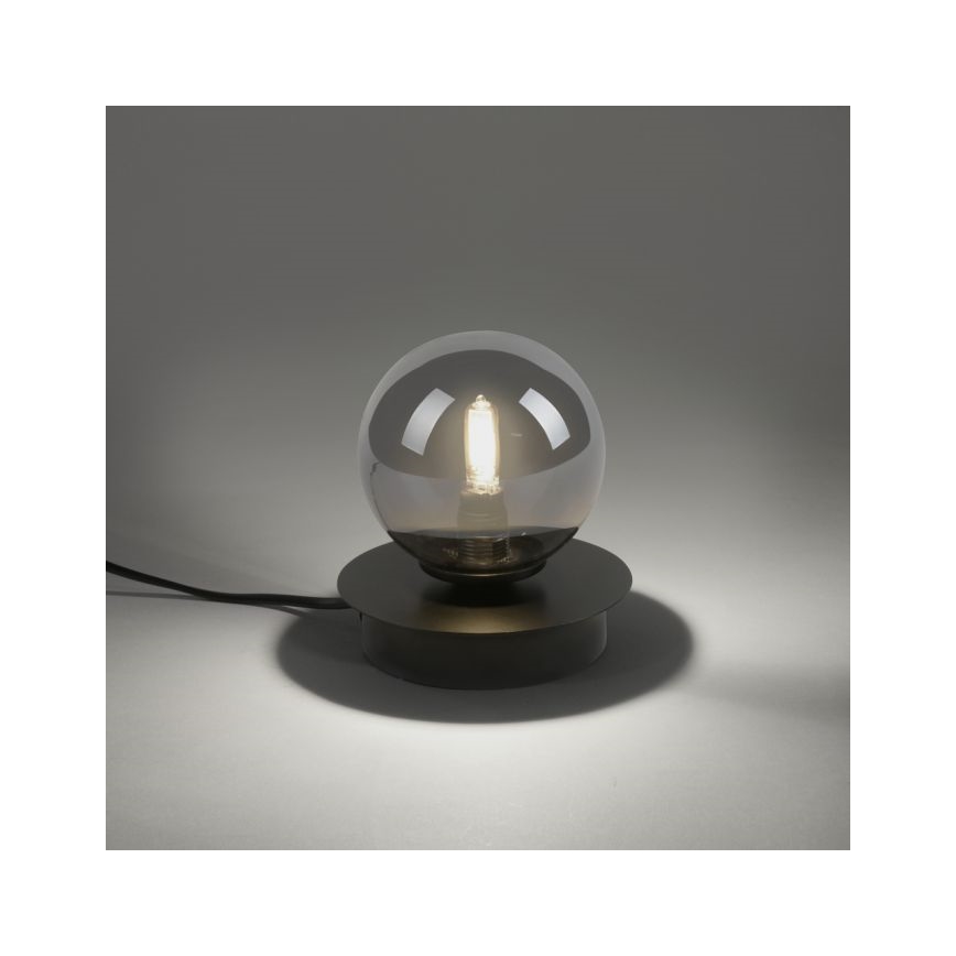 Paul Neuhaus 4039-18 - LED Stolna lampa WIDOW 1xG9/3W/230V