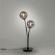Paul Neuhaus 4040-18 - LED Stolna lampa WIDOW 2xG9/3W/230V