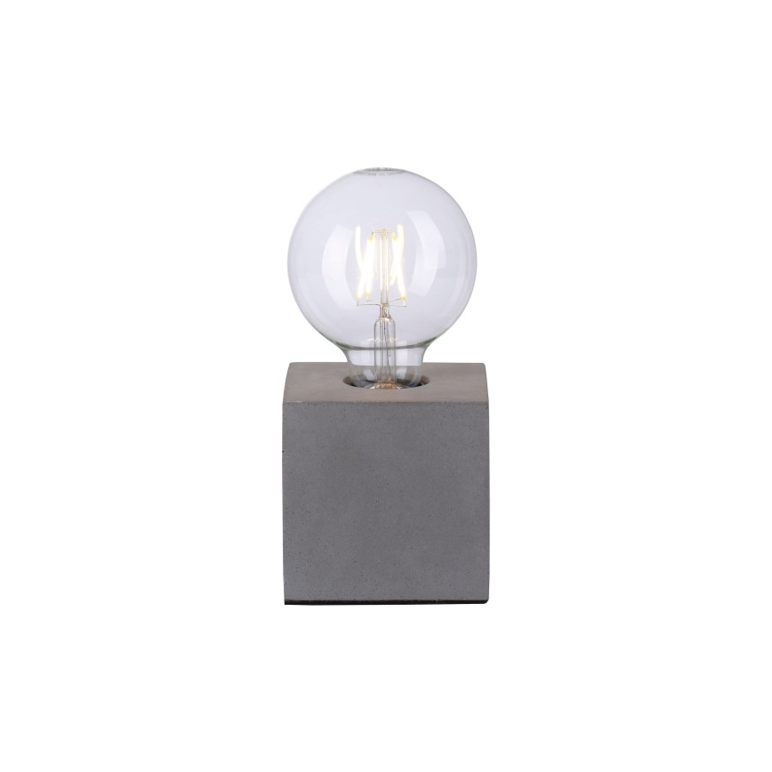 Paul Neuhaus 4069-22 - Stolna lampa ETON 1xE27/40W/230V