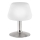 Paul Neuhaus 4078-55 - LED Prigušiva stolna lampa na dodir TILL 1xG9/3W/230V mat krom