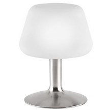 Paul Neuhaus 4078-55 -LED Prigušiva stolna lampa TILL 1xG9/3W/230V mat krom