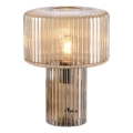 Paul Neuhaus 4092-27 - Stolna lampa FUNGUS 1xE27/10W/230V bež