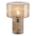 Paul Neuhaus 4092-27 - Stolna lampa FUNGUS 1xE27/10W/230V bež