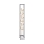 Paul Neuhaus 415-18 - LED Prigušiva podna lampa SELINA 3xLED/10,2W/230V