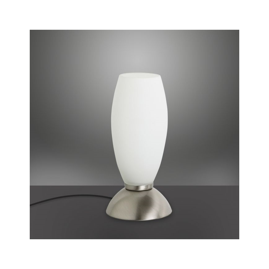 Paul Neuhaus 4412-55 - Prigušiva stolna lampa na dodir JOY 1xG9/28W/230V