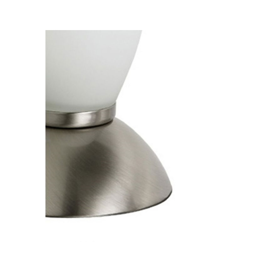 Paul Neuhaus 4412-55 - Prigušiva stolna lampa na dodir JOY 1xG9/28W/230V