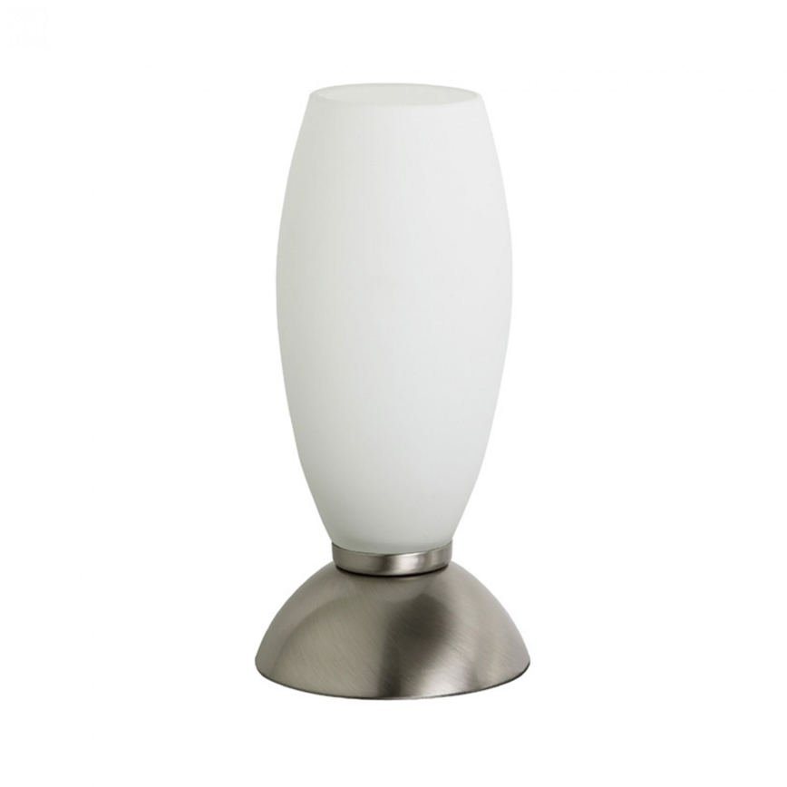 Paul Neuhaus 5845 - Zamjenski abažur za stolnu lampu JOY promjera 6,7 cm bijela