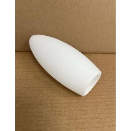 Paul Neuhaus 5845 - Zamjenski abažur za stolnu lampu JOY promjera 6,7 cm bijela