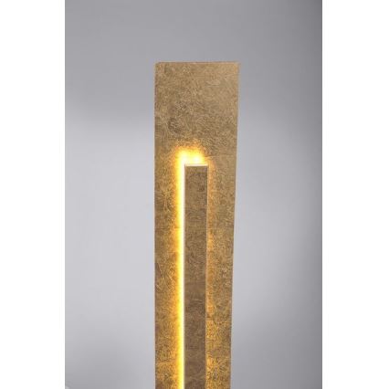 Paul Neuhaus 603-12 - LED Podna lampa NEVIS LED/27W/230V