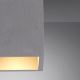 Paul Neuhaus 6161-22 - Reflektorska svjetiljka ETON 1xGU10/10W/230V