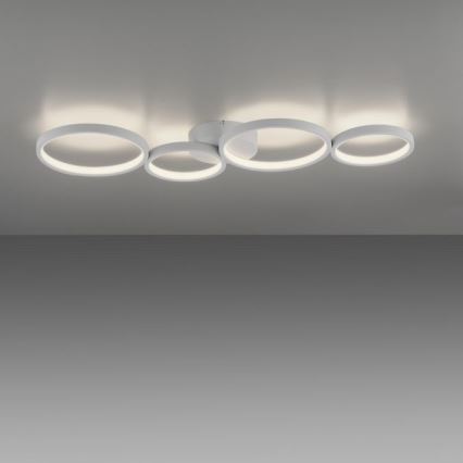 Paul Neuhaus 6183-16 - LED Prigušiva stropna svjetiljka KIRINGE LED/26W/230V