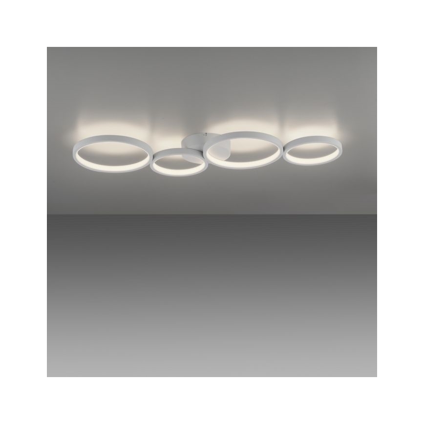 Paul Neuhaus 6183-16 - LED Prigušiva stropna svjetiljka KIRINGE LED/26W/230V