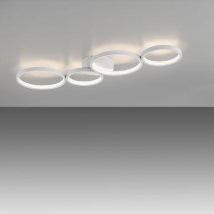 Paul Neuhaus 6183-16 - LED Prigušiva stropna svjetiljka KIRINGE LED/26W/230V