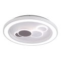 Paul Neuhaus 6284-16 - LED Stropna svjetiljka ELIZA LED/55,5W/230V pr. 60 cm