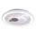 Paul Neuhaus 6284-16 - LED Stropna svjetiljka ELIZA LED/55,5W/230V pr. 60 cm