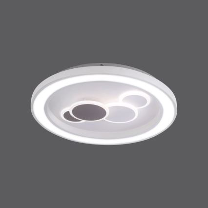 Paul Neuhaus 6284-16 - LED Stropna svjetiljka ELIZA LED/55,5W/230V pr. 60 cm