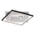 Paul Neuhaus 6390-16 - LED Stropna svjetiljka MAILAK LED/37W/230V