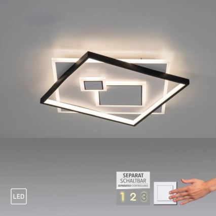 Paul Neuhaus 6390-16 - LED Stropna svjetiljka MAILAK LED/37W/230V