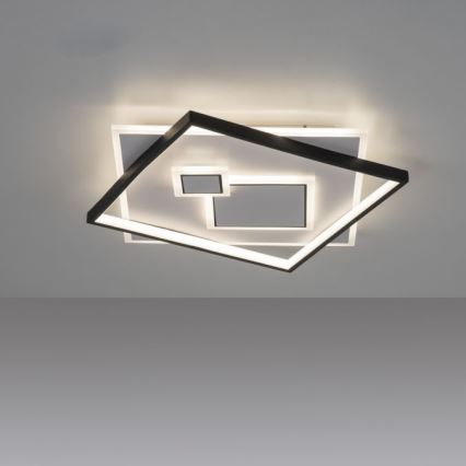 Paul Neuhaus 6390-16 - LED Stropna svjetiljka MAILAK LED/37W/230V