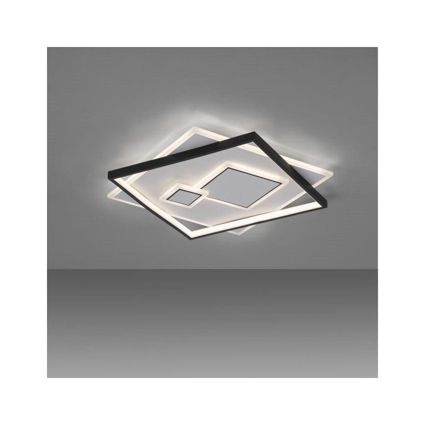 Paul Neuhaus 6390-16 - LED Stropna svjetiljka MAILAK LED/37W/230V