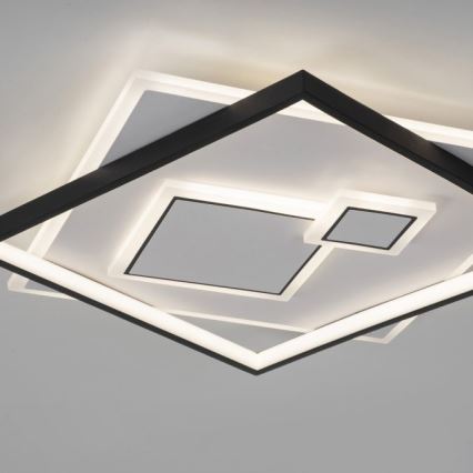 Paul Neuhaus 6390-16 - LED Stropna svjetiljka MAILAK LED/37W/230V