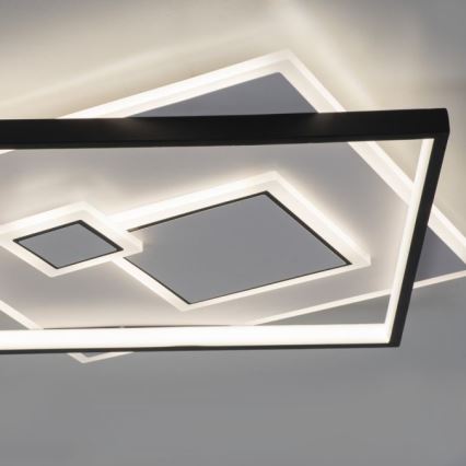 Paul Neuhaus 6390-16 - LED Stropna svjetiljka MAILAK LED/37W/230V