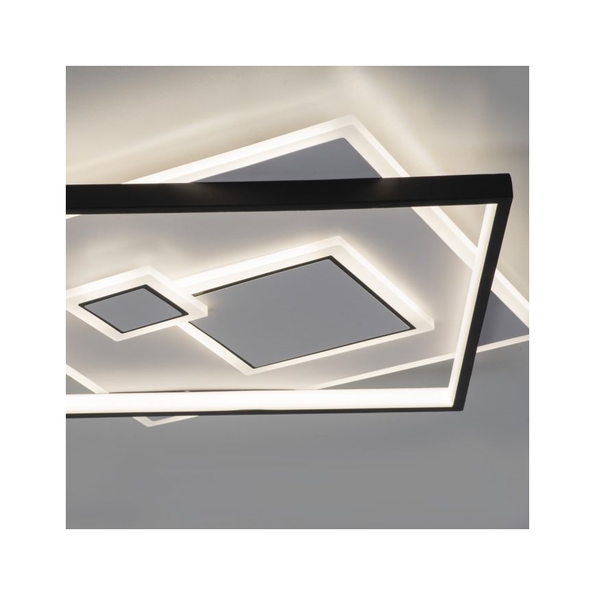 Paul Neuhaus 6390-16 - LED Stropna svjetiljka MAILAK LED/37W/230V