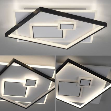 Paul Neuhaus 6390-16 - LED Stropna svjetiljka MAILAK LED/37W/230V