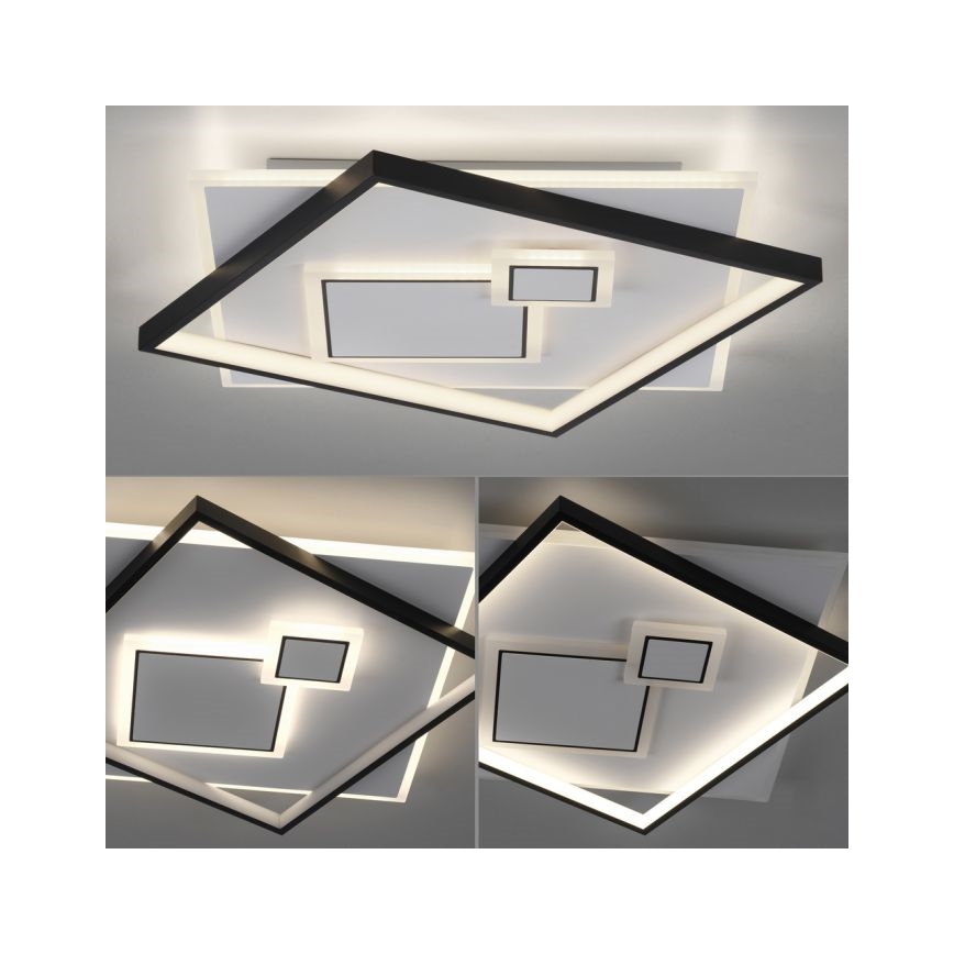 Paul Neuhaus 6390-16 - LED Stropna svjetiljka MAILAK LED/37W/230V