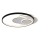 Paul Neuhaus 6392-16 - LED Stropna svjetiljka MAILAK LED/27W/230V