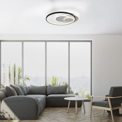Paul Neuhaus 6392-16 - LED Stropna svjetiljka MAILAK LED/27W/230V