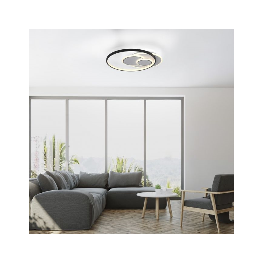 Paul Neuhaus 6392-16 - LED Stropna svjetiljka MAILAK LED/27W/230V