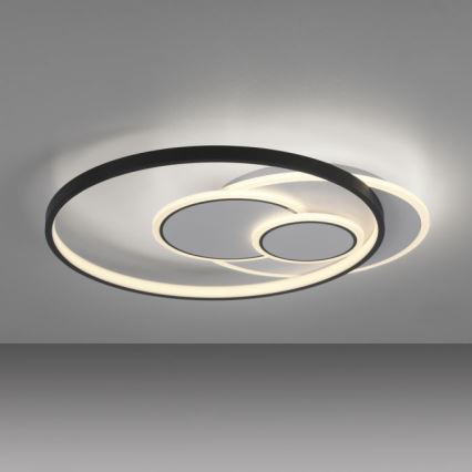 Paul Neuhaus 6392-16 - LED Stropna svjetiljka MAILAK LED/27W/230V