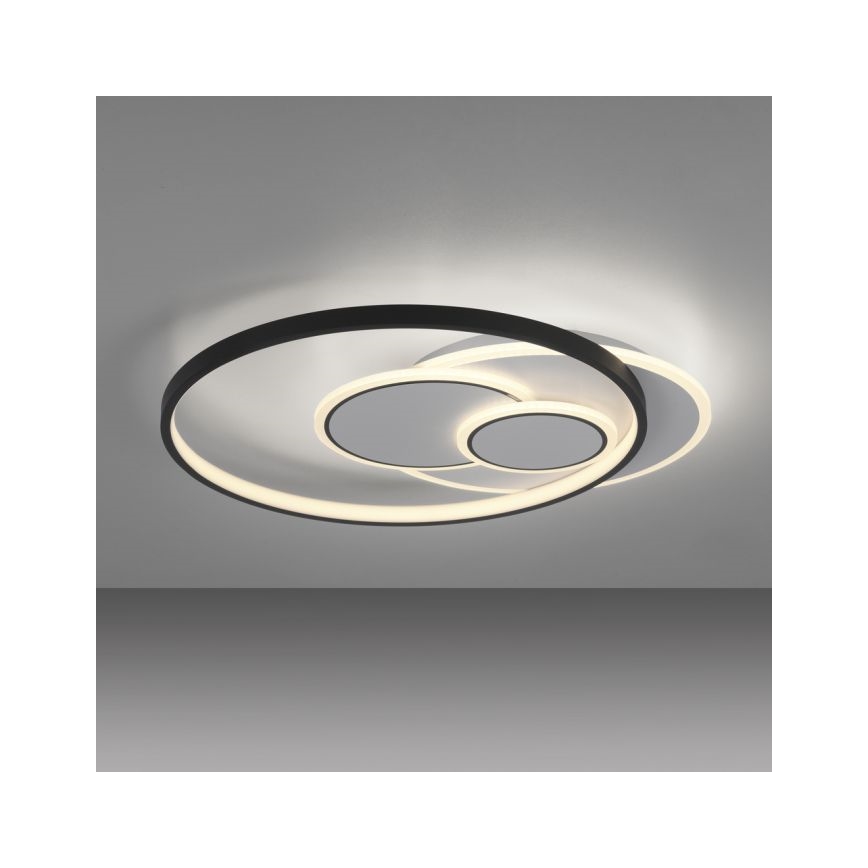 Paul Neuhaus 6392-16 - LED Stropna svjetiljka MAILAK LED/27W/230V